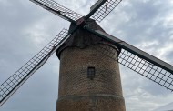 Journée du Patrimoine – Moulin