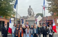 Journée nationale d’hommage aux harkis