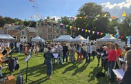 Fête de la pomme – Templeuve en transition