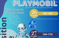 Exposition Playmobil