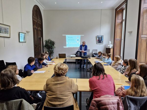 Le CME va s’engager auprès de Ludopital