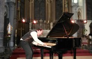 Concert du pianiste Fabrice Eulry