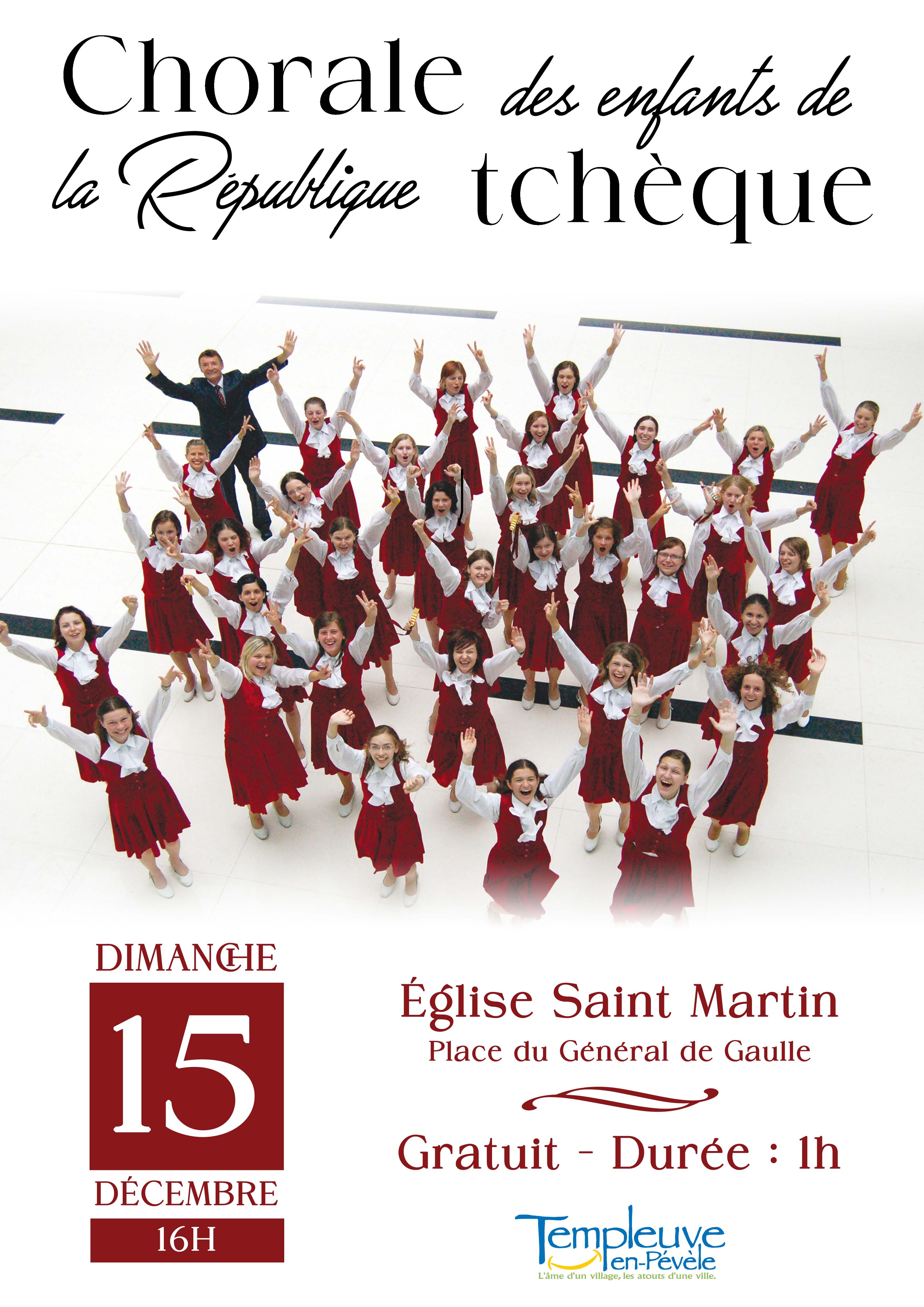 Chorale tchèque