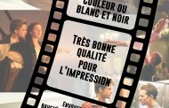 Concours « Une photo, un film »