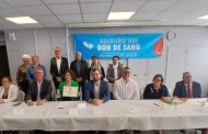 Assemblée Générale du Don du Sang